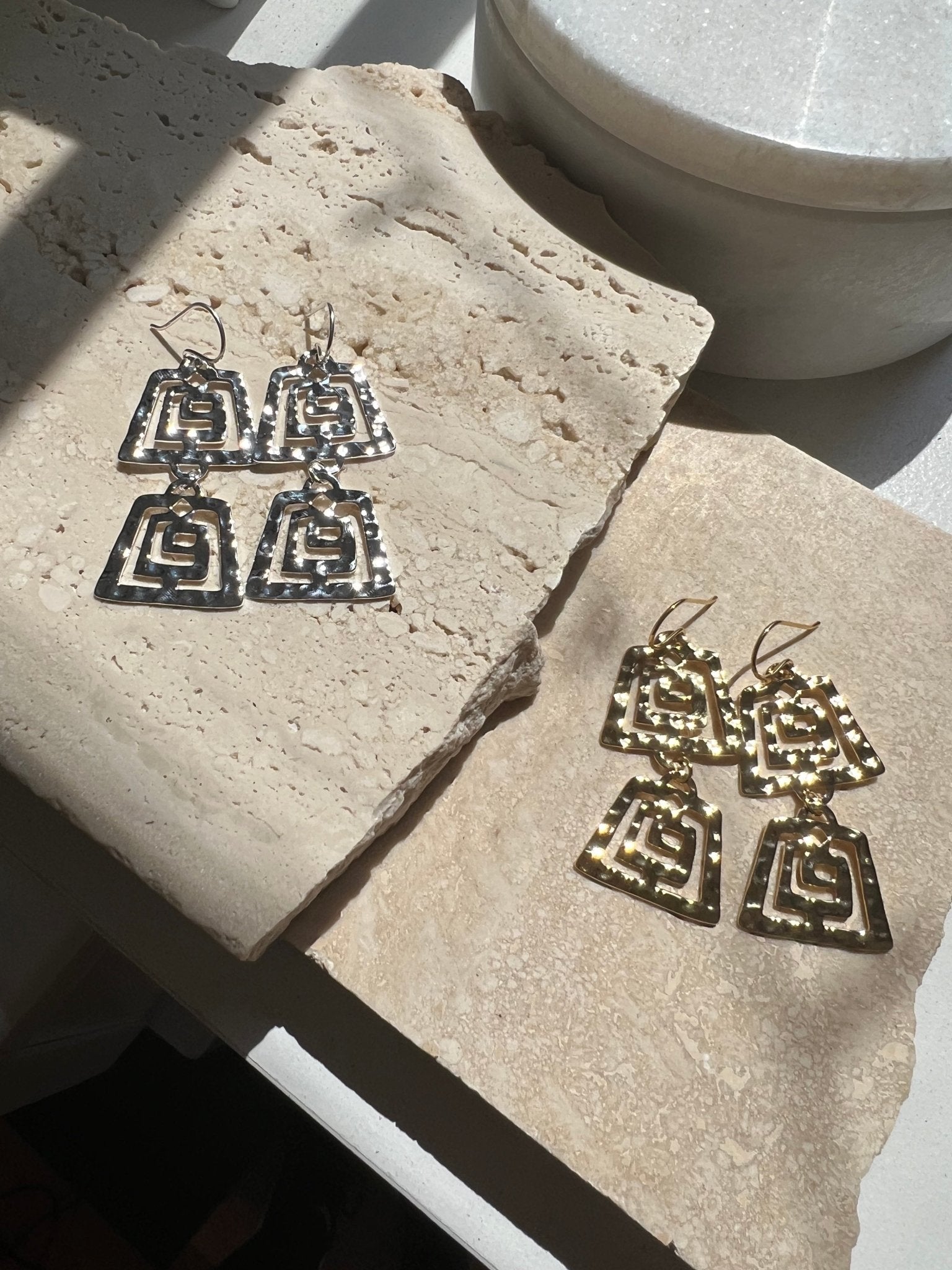 AJ VIPs - 1st Release - Armed Jewels