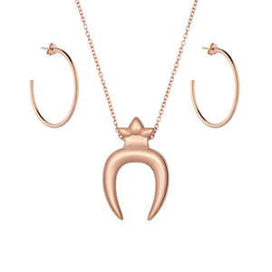 Rose Gold Starter Set