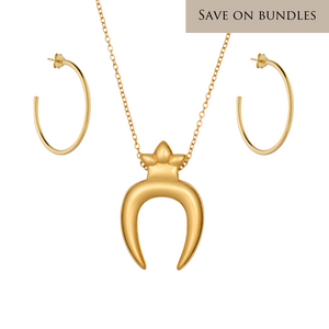 Yellow Gold Starter Set