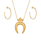 Yellow Gold Starter Set