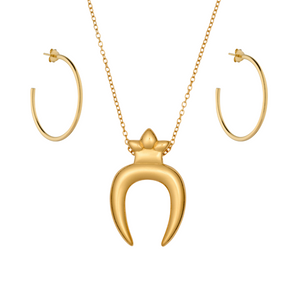 Yellow Gold Starter Set