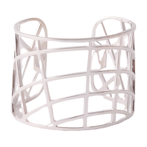 New York- Sterling Silver