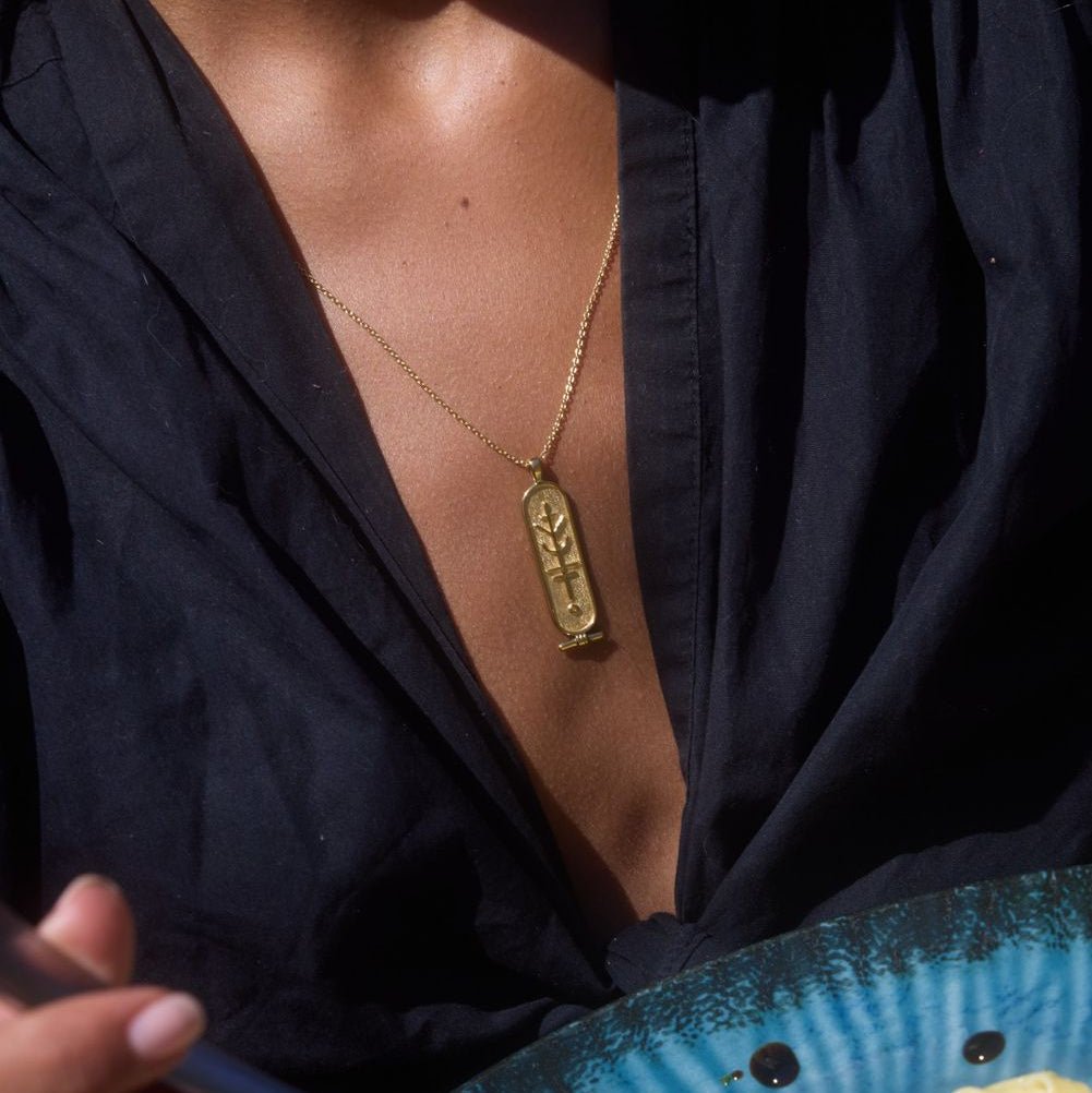 Fortuna gold - Armed Jewels 