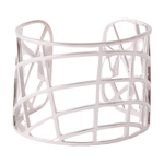 New York - Sterling Silver - Armed Jewels