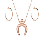 Rose Gold Starter Set - Armed Jewels