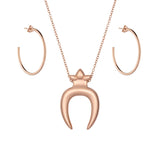 Rose Gold Starter Set - Armed Jewels