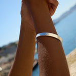 Sydney - Sterling Silver 925 - Armed Jewels