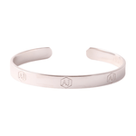 Sydney - Sterling Silver 925 - Armed Jewels