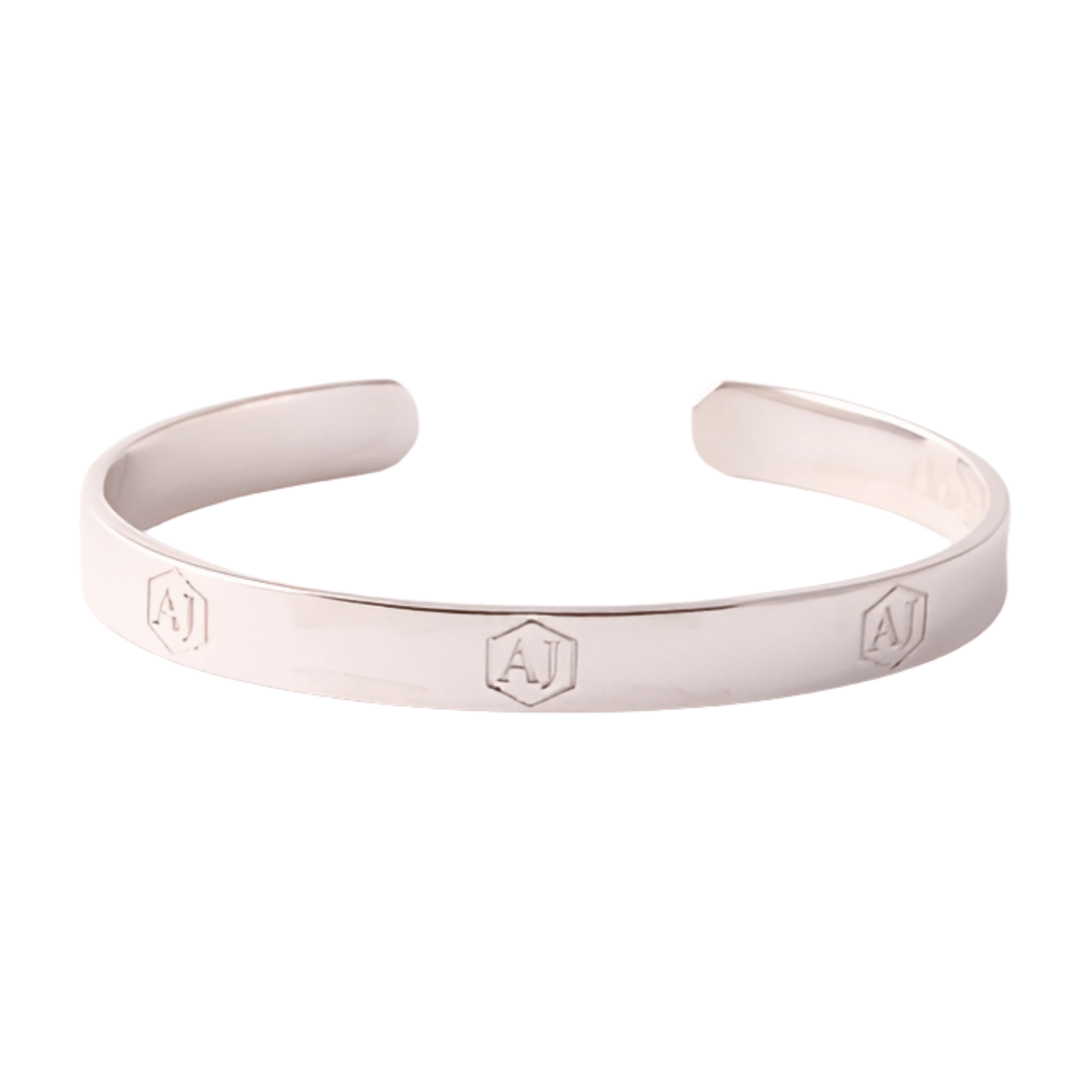 Sydney - Sterling Silver 925 - Armed Jewels