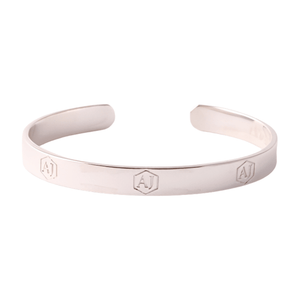 Sydney - Sterling Silver 925 - Armed Jewels