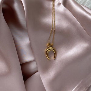 Astarte Naja - Gold Jewelery Armed Jewels 
