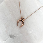 Astarte Naja - Rose Gold Armed Jewels 