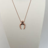 Astarte Naja - Rose Gold