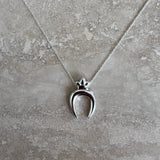 Astarte Naja - Sterling Silver Jewelery Armed Jewels 