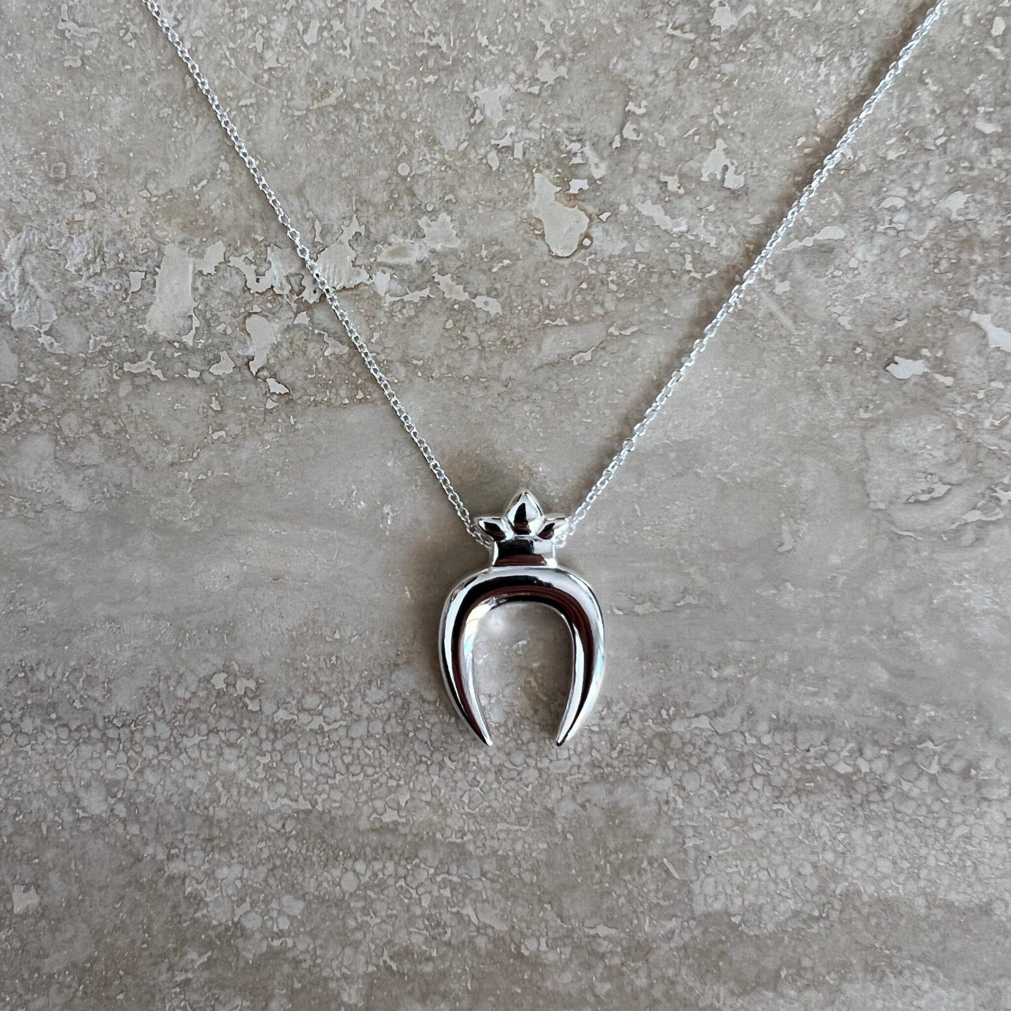 Astarte Naja - Sterling Silver Jewelery Armed Jewels 