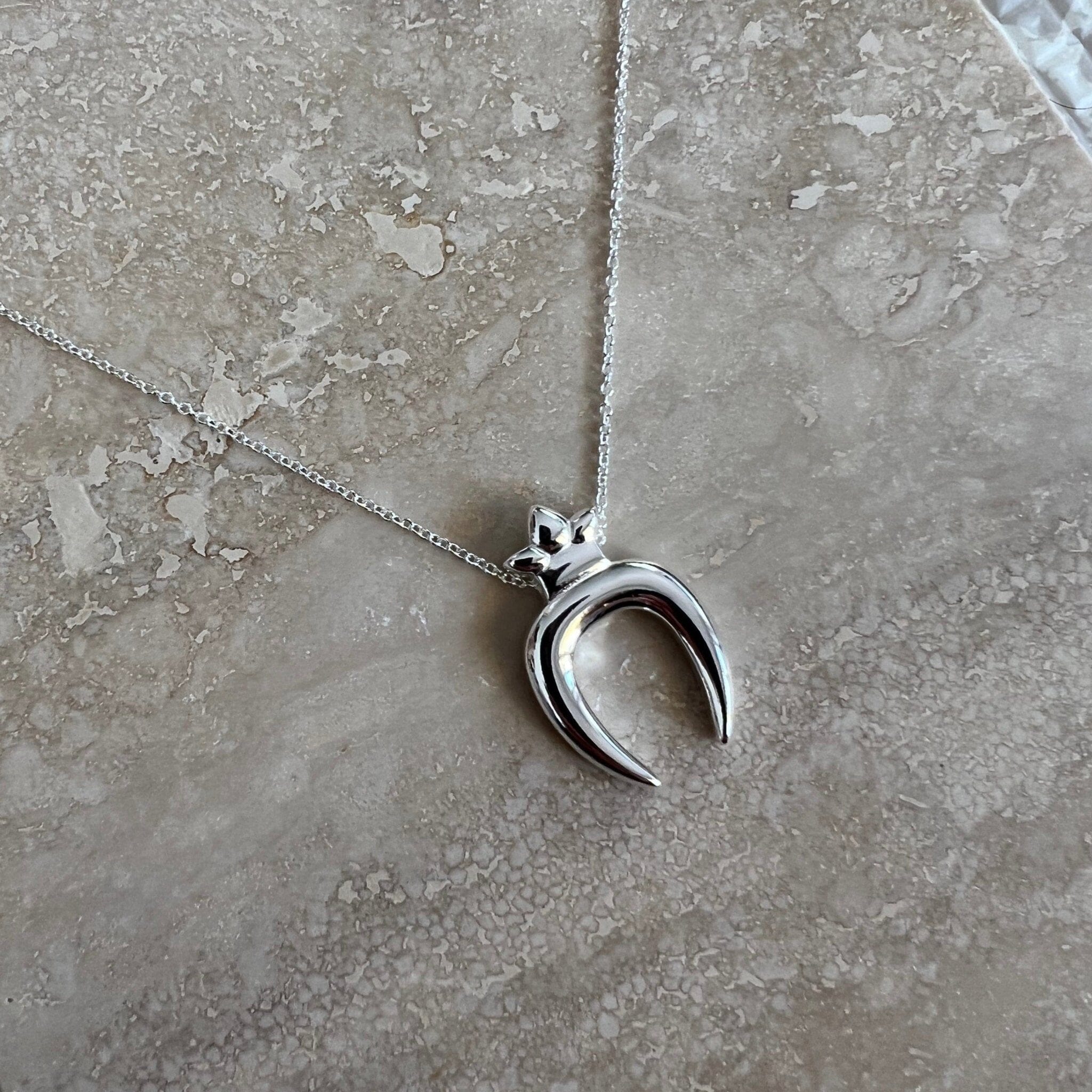 Astarte Naja - Sterling Silver Jewelery Armed Jewels 