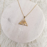 Eye of Horus - Gold Jewelery Armed Jewels 