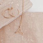 Eye of Horus - Gold Jewelery Armed Jewels 