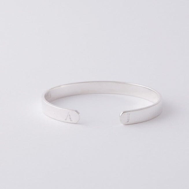 Sydney - Sterling Silver 925 Armed Jewels 